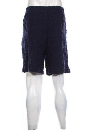 Pantaloni scurți de bărbați H&M, Mărime XL, Culoare Albastru, Preț 94,99 Lei