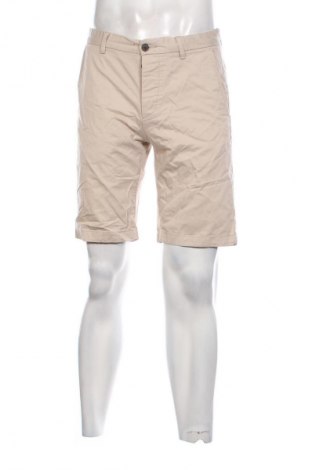 Herren Shorts H&M, Größe M, Farbe Beige, Preis 16,99 €
