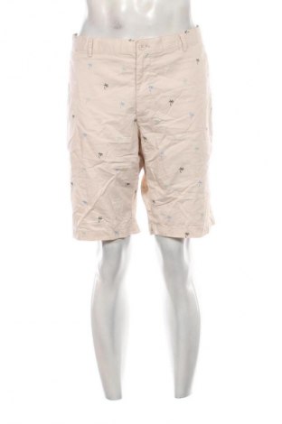 Ανδρικό κοντό παντελόνι H&M, Μέγεθος XL, Χρώμα Πολύχρωμο, Τιμή 16,99 €