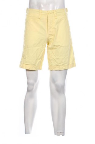 Herren Shorts H&M, Größe S, Farbe Gelb, Preis 15,99 €