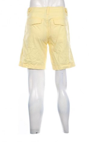 Herren Shorts H&M, Größe S, Farbe Gelb, Preis 15,99 €