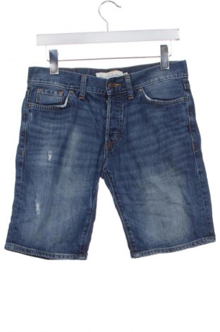 Férfi rövidnadrág H&M, Méret S, Szín Kék, Ár 7 359 Ft