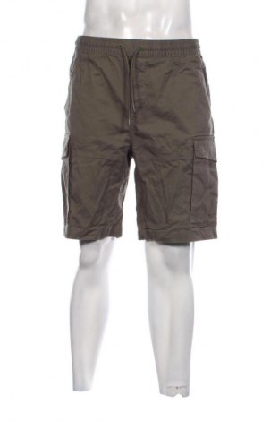 Férfi rövidnadrág H&M, Méret L, Szín Zöld, Ár 7 859 Ft