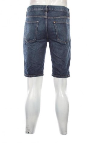 Męskie szorty H&M, Rozmiar M, Kolor Niebieski, Cena 96,99 zł