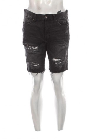 Férfi rövidnadrág H&M, Méret M, Szín Szürke, Ár 8 279 Ft