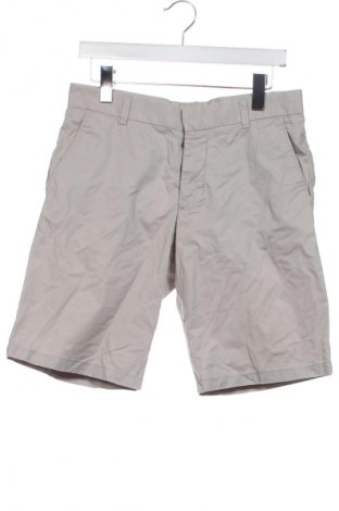 Męskie szorty H&M, Rozmiar S, Kolor Szary, Cena 77,99 zł