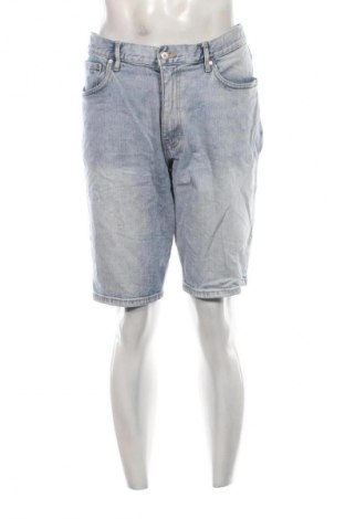 Pánské kraťasy H&M, Velikost L, Barva Modrá, Cena  469,00 Kč