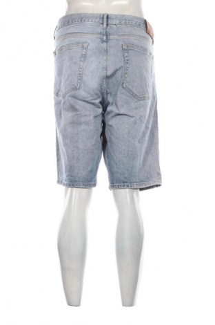 Pánské kraťasy H&M, Velikost L, Barva Modrá, Cena  469,00 Kč