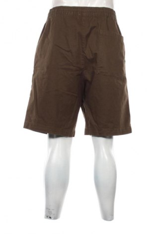 Męskie szorty H&M, Rozmiar XL, Kolor Zielony, Cena 67,41 zł