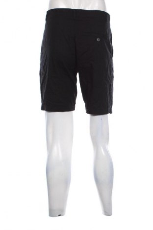 Pantaloni scurți de bărbați H&M Divided, Mărime M, Culoare Negru, Preț 83,99 Lei