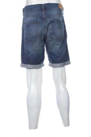 Męskie szorty H&M Divided, Rozmiar M, Kolor Niebieski, Cena 97,99 zł