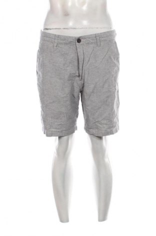 Férfi rövidnadrág H&M L.O.G.G., Méret L, Szín Szürke, Ár 7 119 Ft