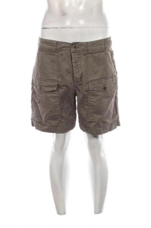 Pánské kraťasy H&M L.O.G.G., Velikost L, Barva Zelená, Cena  429,00 Kč