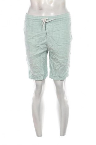Pánské kraťasy H&M L.O.G.G., Velikost M, Barva Zelená, Cena  329,00 Kč