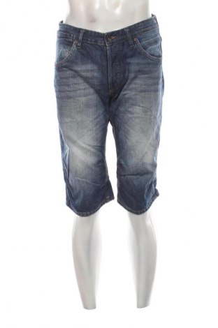 Pánské kraťasy H&M L.O.G.G., Velikost M, Barva Modrá, Cena  369,00 Kč