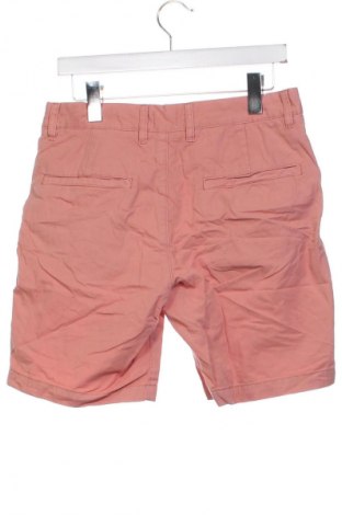 Ανδρικό κοντό παντελόνι H&M L.O.G.G., Μέγεθος S, Χρώμα Ρόζ , Τιμή 13,99 €