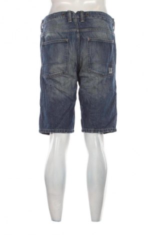 Herren Shorts H&M L.O.G.G., Größe M, Farbe Blau, Preis 20,99 €