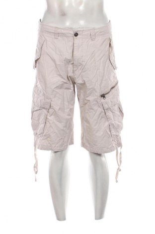 Męskie szorty H&M L.O.G.G., Rozmiar M, Kolor Kolorowy, Cena 88,99 zł