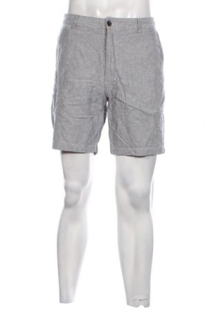 Herren Shorts H&M L.O.G.G., Größe L, Farbe Grau, Preis 18,99 €