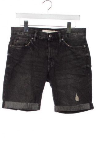Męskie szorty H&M L.O.G.G., Rozmiar M, Kolor Czarny, Cena 96,99 zł