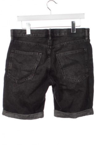 Męskie szorty H&M L.O.G.G., Rozmiar M, Kolor Czarny, Cena 96,99 zł