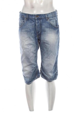 Pánske kraťasy  H&M L.O.G.G., Veľkosť M, Farba Modrá, Cena  17,95 €