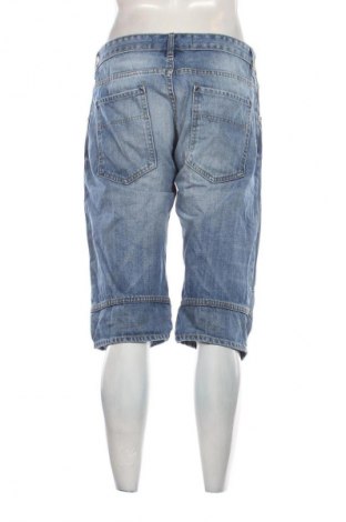 Pánske kraťasy  H&M L.O.G.G., Veľkosť M, Farba Modrá, Cena  17,95 €