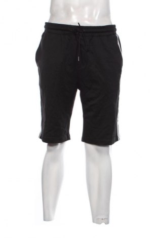 Męskie szorty Hero, Rozmiar XL, Kolor Czarny, Cena 111,99 zł