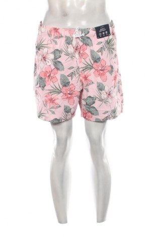 Męskie szorty Hollister, Rozmiar XL, Kolor Kolorowy, Cena 150,99 zł