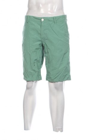 Férfi rövidnadrág Hugo Boss, Méret L, Szín Zöld, Ár 24 589 Ft