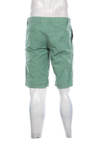 Férfi rövidnadrág Hugo Boss, Méret L, Szín Zöld, Ár 24 589 Ft