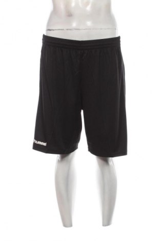 Herren Shorts Hummel, Größe XXL, Farbe Schwarz, Preis 15,99 €