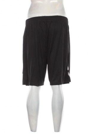 Herren Shorts Hummel, Größe XXL, Farbe Schwarz, Preis 15,99 €