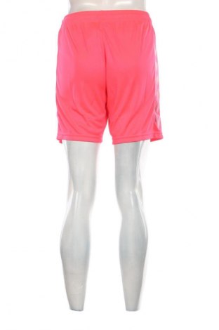 Herren Shorts Hummel, Größe S, Farbe Rosa, Preis 10,99 €
