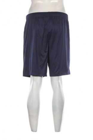 Herren Shorts Hummel, Größe XL, Farbe Blau, Preis 15,99 €