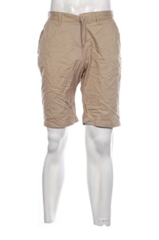 Herren Shorts Identic, Größe L, Farbe Beige, Preis 18,99 €