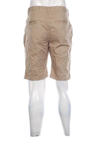 Herren Shorts Identic, Größe L, Farbe Beige, Preis 18,99 €