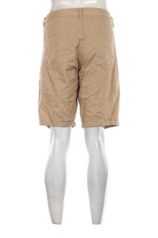 Herren Shorts In Extenso, Größe XL, Farbe Beige, Preis 17,99 €