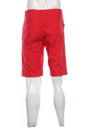 Herren Shorts In Extenso, Größe M, Farbe Rot, Preis 17,99 €