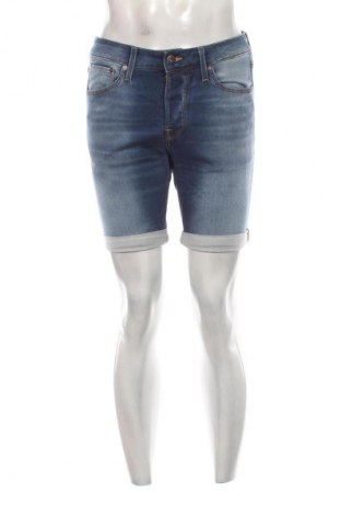 Pánské kraťasy Jack & Jones, Velikost S, Barva Modrá, Cena  369,00 Kč