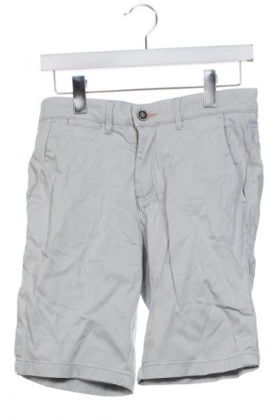 Ανδρικό κοντό παντελόνι Jack & Jones, Μέγεθος XS, Χρώμα Γκρί, Τιμή 20,99 €
