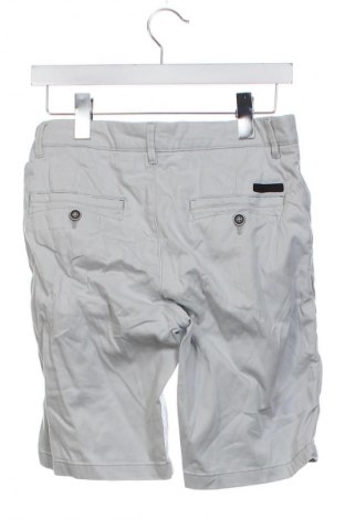 Ανδρικό κοντό παντελόνι Jack & Jones, Μέγεθος XS, Χρώμα Γκρί, Τιμή 20,99 €