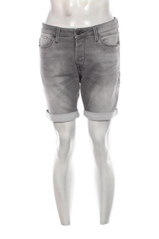 Pánske kraťasy  Jack & Jones, Veľkosť L, Farba Sivá, Cena  14,95 €