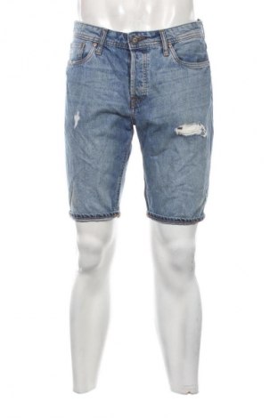 Férfi rövidnadrág Jack & Jones, Méret M, Szín Kék, Ár 8 629 Ft