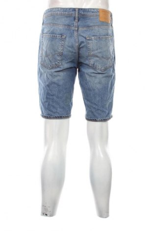 Férfi rövidnadrág Jack & Jones, Méret M, Szín Kék, Ár 8 629 Ft