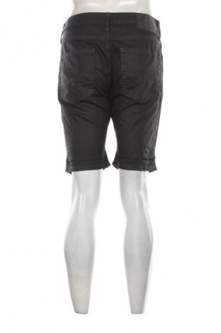 Ανδρικό κοντό παντελόνι Jack & Jones, Μέγεθος M, Χρώμα Μαύρο, Τιμή 24,99 €