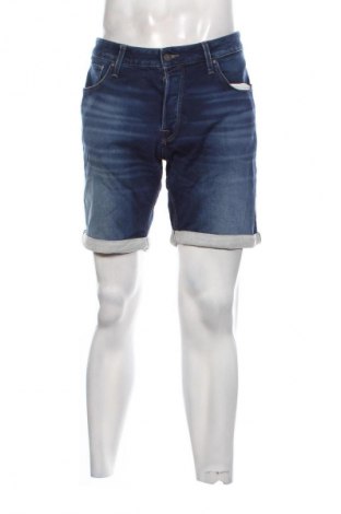 Męskie szorty Jack & Jones, Rozmiar XL, Kolor Niebieski, Cena 119,99 zł