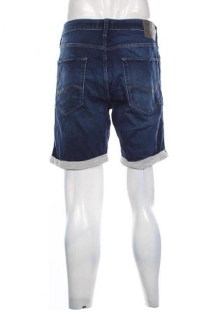 Męskie szorty Jack & Jones, Rozmiar XL, Kolor Niebieski, Cena 119,99 zł