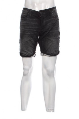 Męskie szorty Jack & Jones, Rozmiar L, Kolor Czarny, Cena 127,99 zł