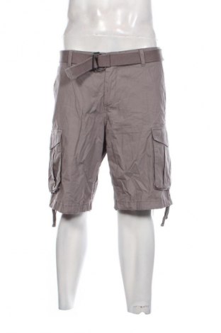 Herren Shorts Jack & Jones, Größe XXL, Farbe Grau, Preis 21,99 €